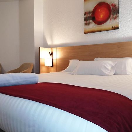 Best Western Hotel & Spa Austria-La Terrasse 생테티엔 외부 사진