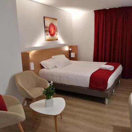 Best Western Hotel & Spa Austria-La Terrasse 생테티엔 외부 사진